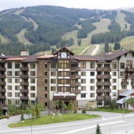 Copper Mountain East Village Exterior photo
