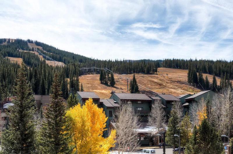 Copper Mountain East Village Exterior photo