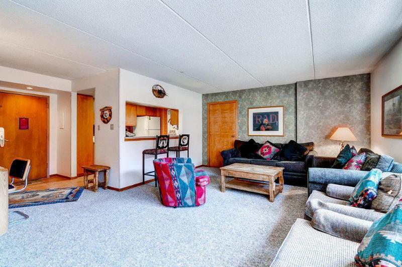 Copper Mountain East Village Exterior photo