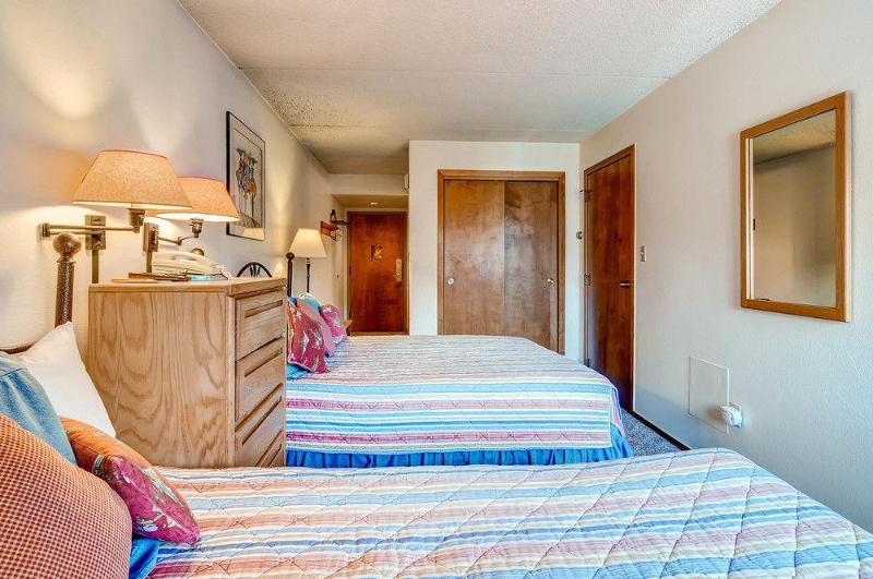 Copper Mountain East Village Exterior photo