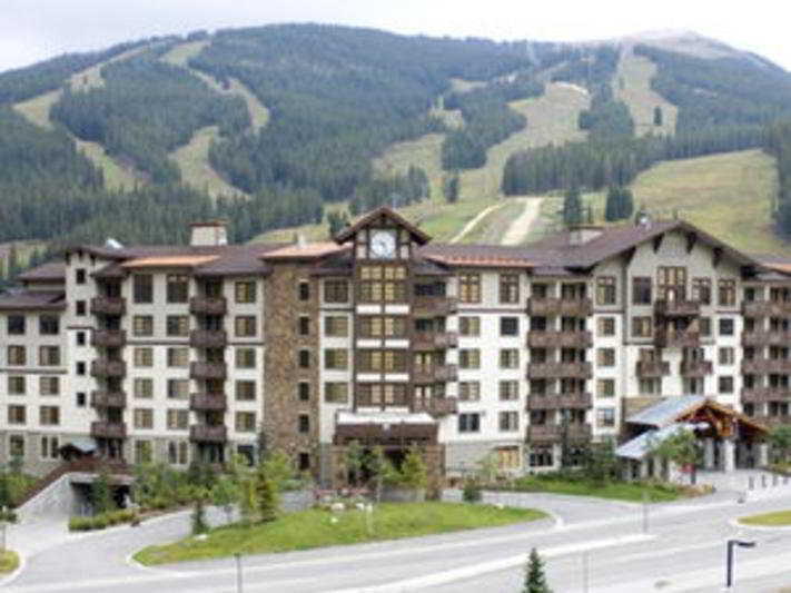Copper Mountain East Village Exterior photo