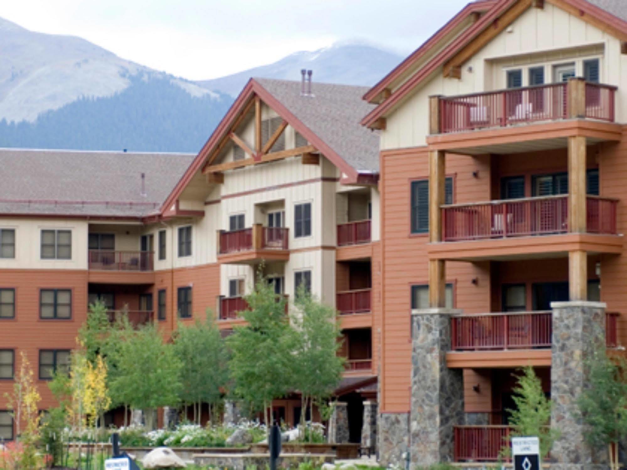 Copper Mountain East Village Exterior photo