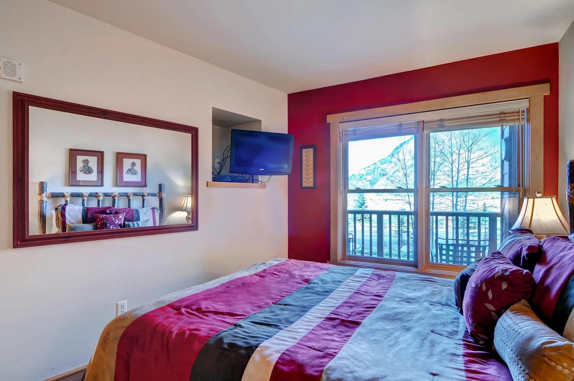 Copper Mountain East Village Exterior photo
