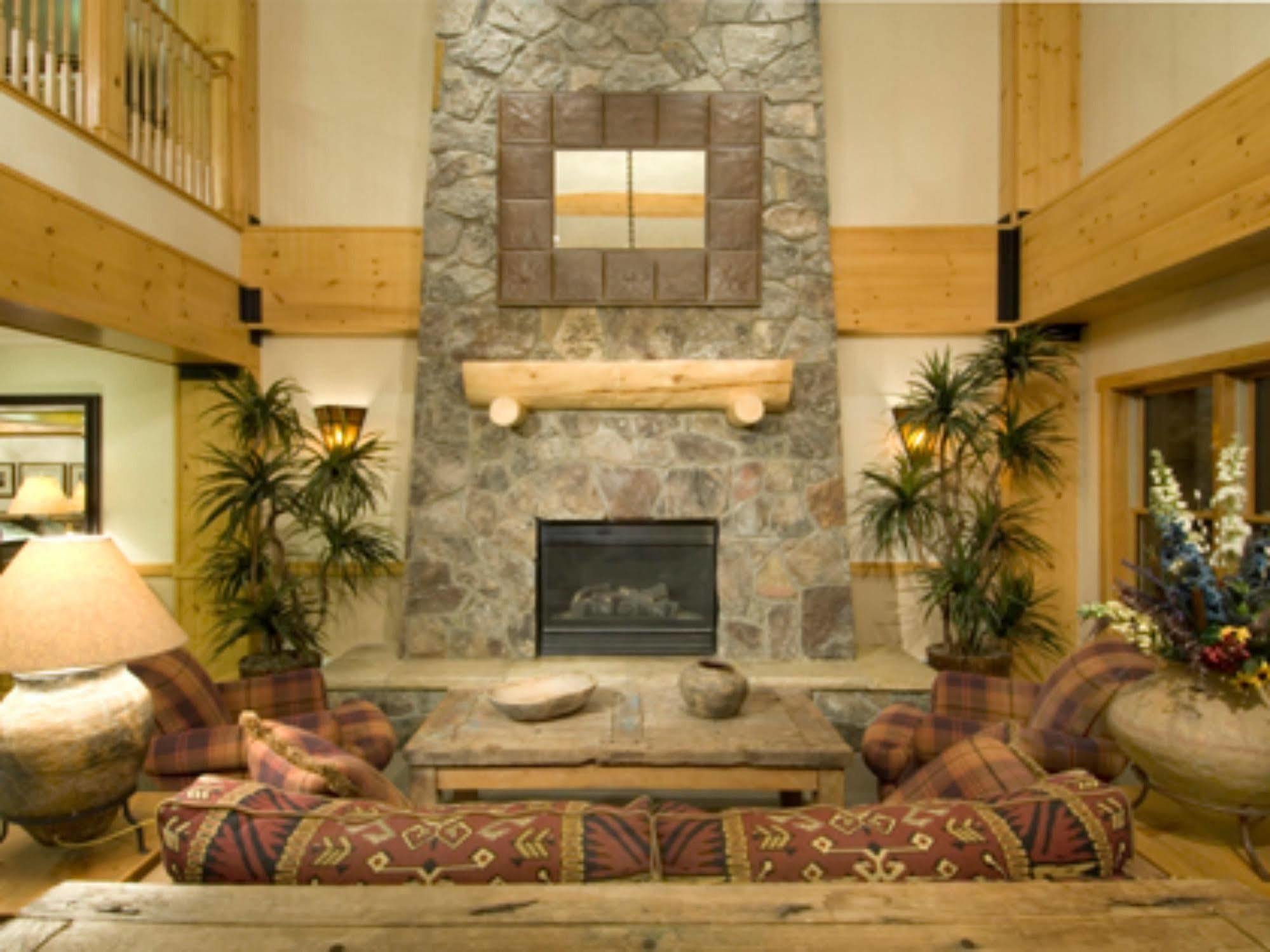 Copper Mountain East Village Exterior photo