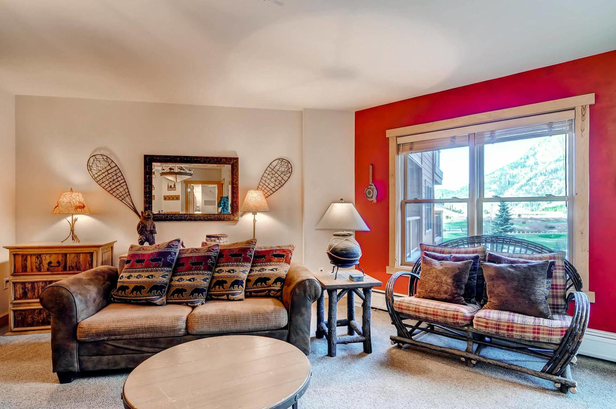 Copper Mountain East Village Exterior photo