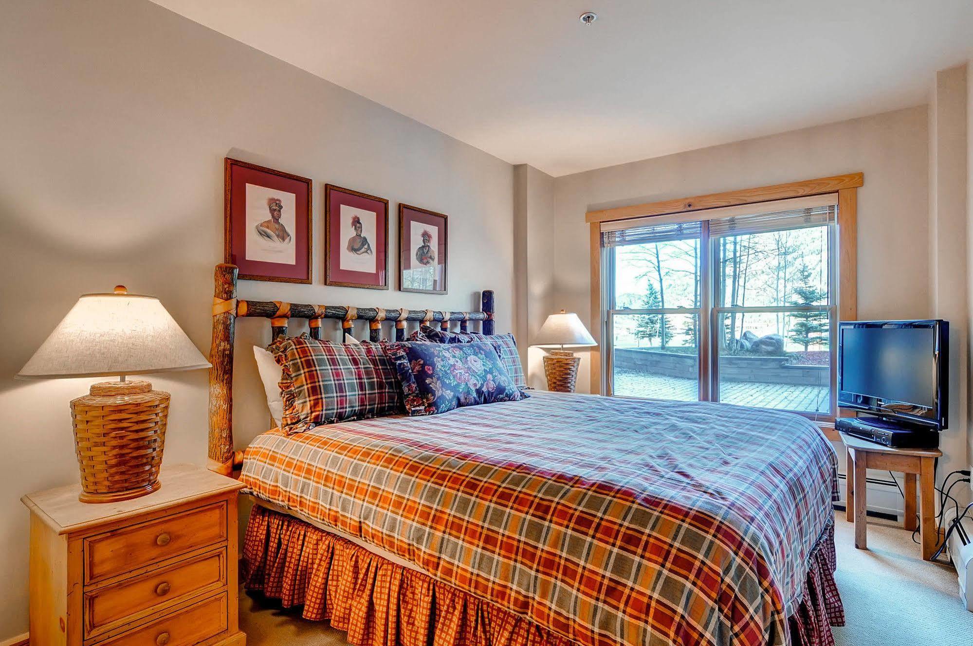 Copper Mountain East Village Exterior photo