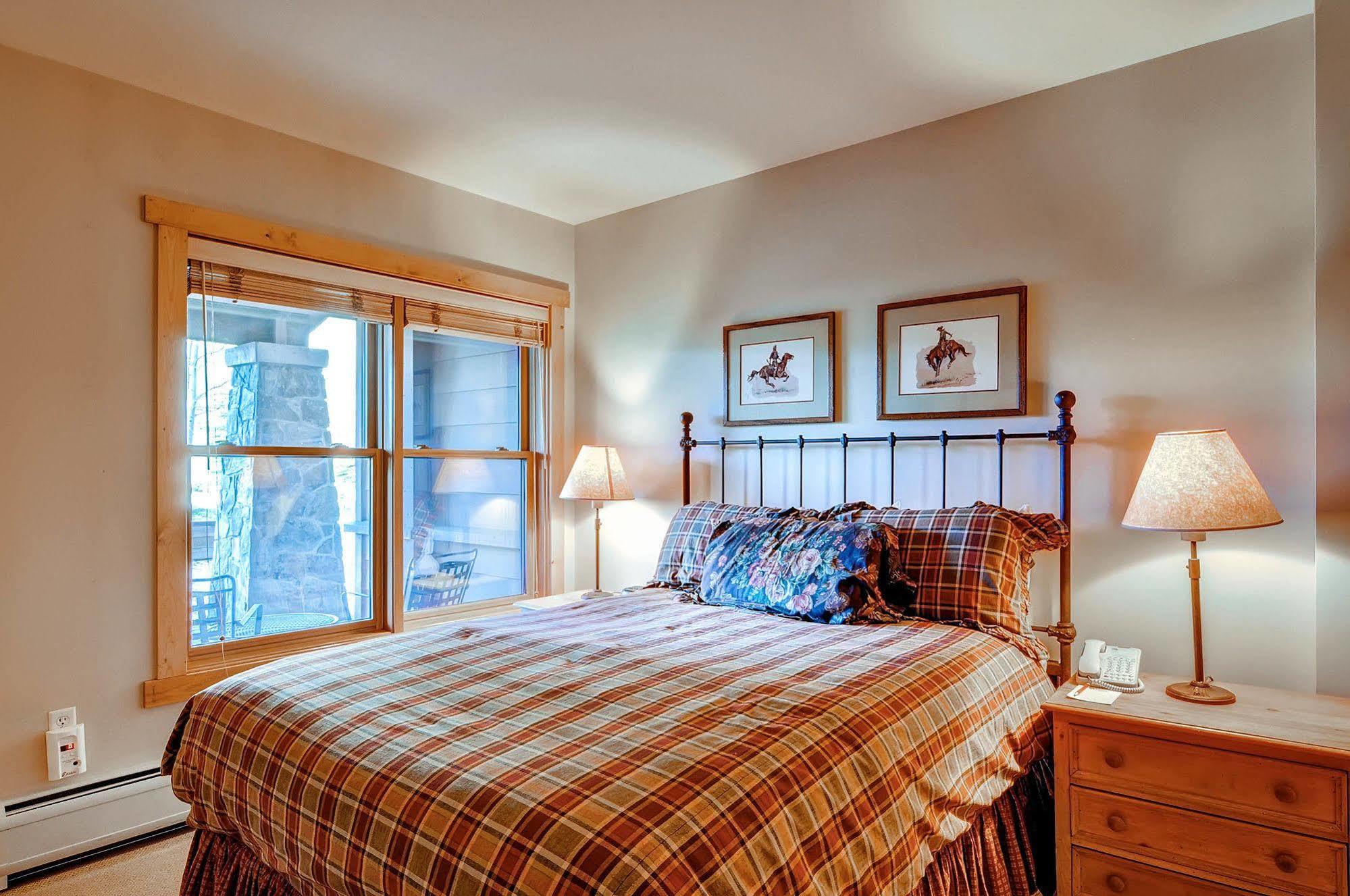 Copper Mountain East Village Exterior photo