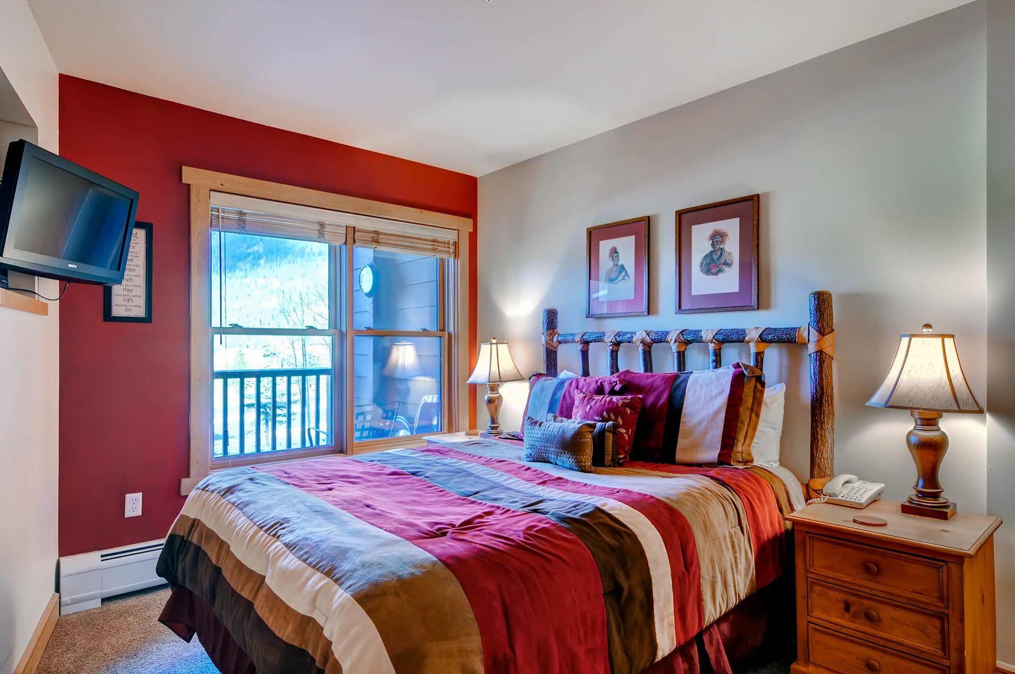 Copper Mountain East Village Exterior photo