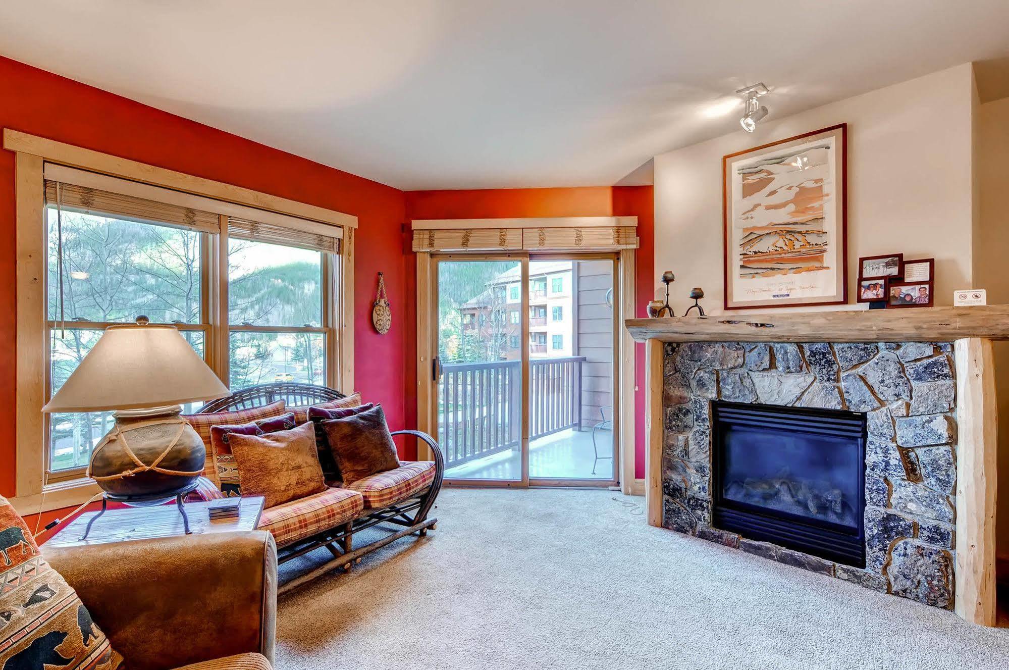 Copper Mountain East Village Exterior photo