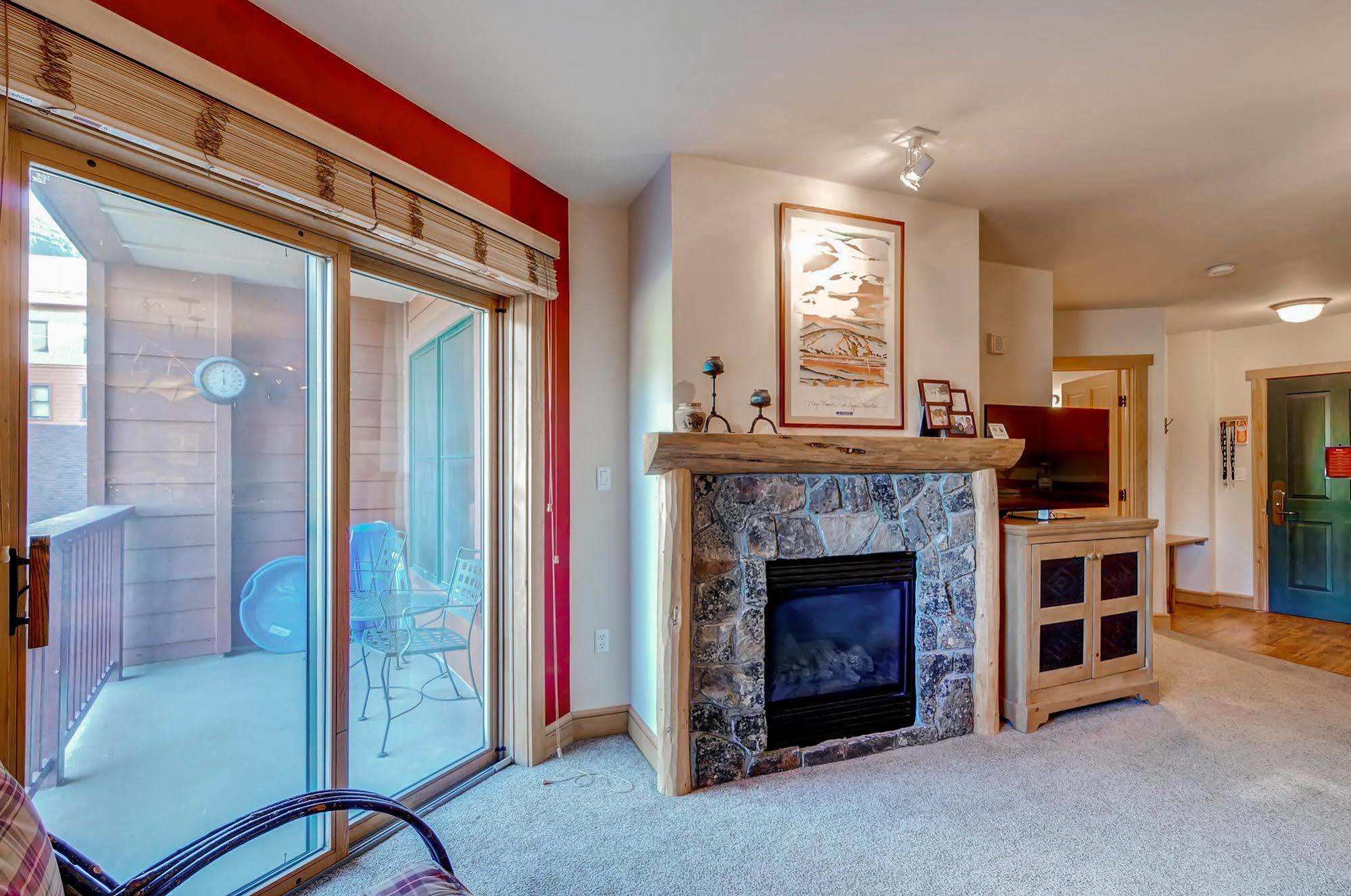 Copper Mountain East Village Exterior photo