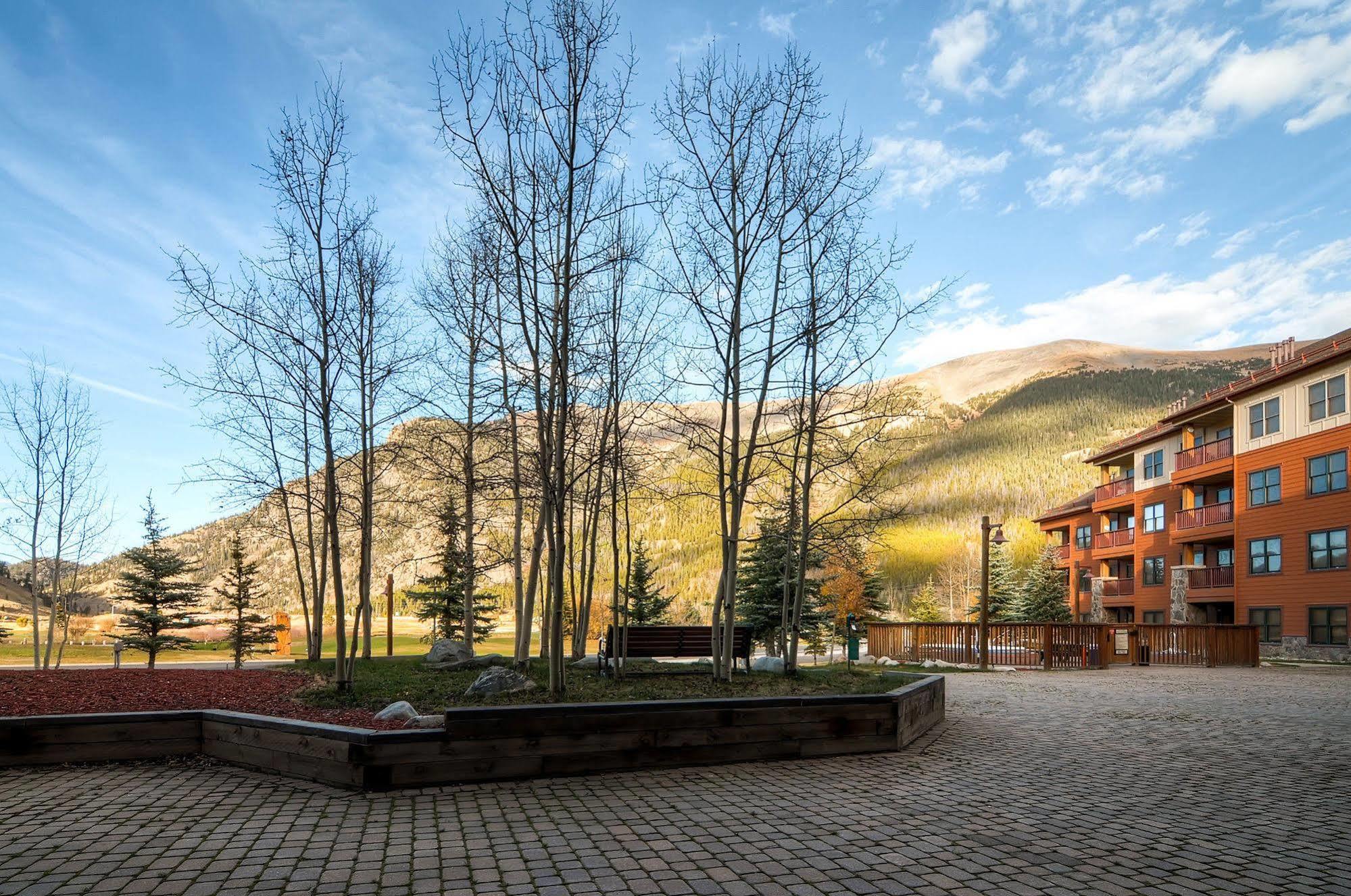 Copper Mountain East Village Exterior photo