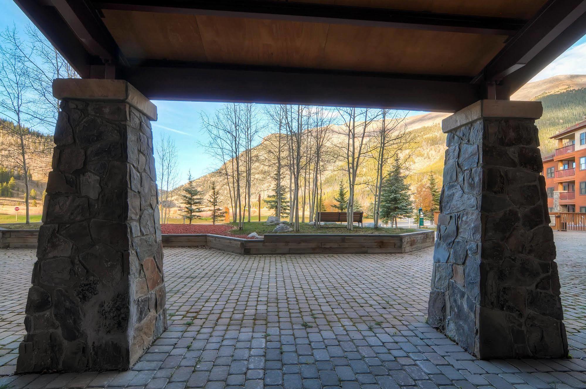 Copper Mountain East Village Exterior photo