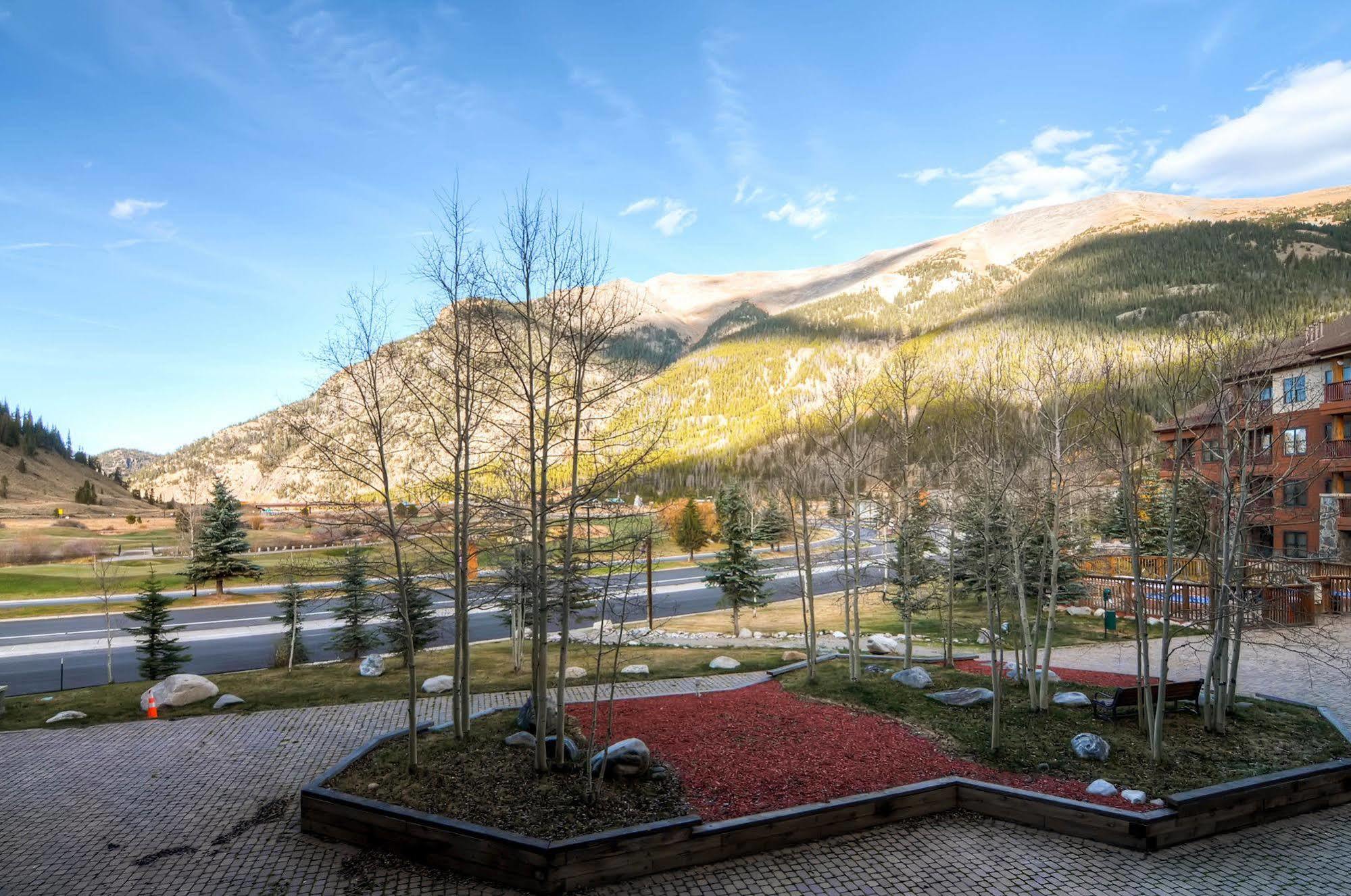 Copper Mountain East Village Exterior photo