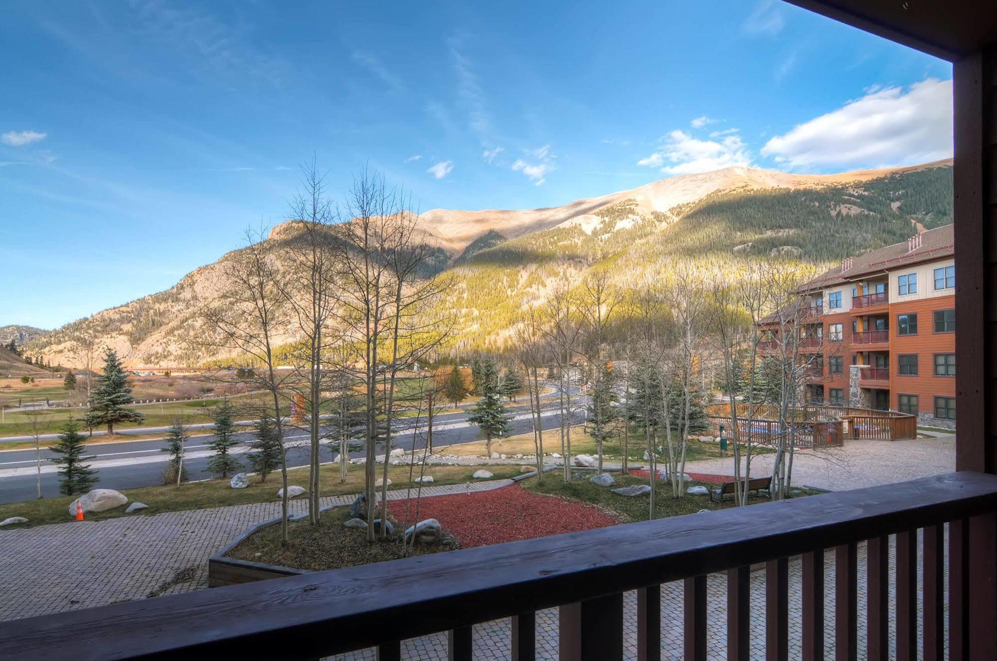 Copper Mountain East Village Exterior photo