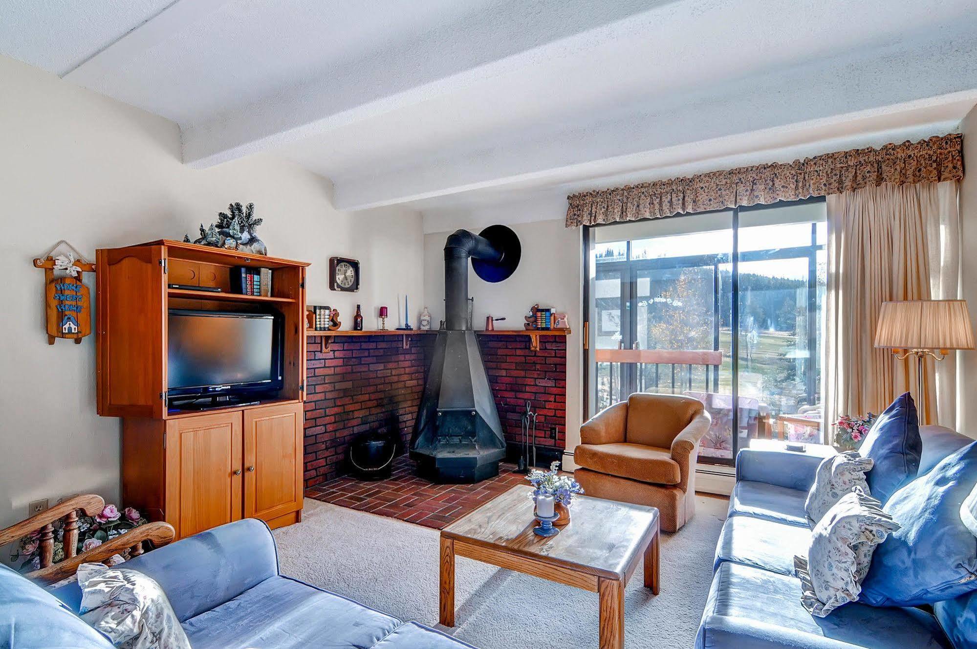 Copper Mountain East Village Exterior photo